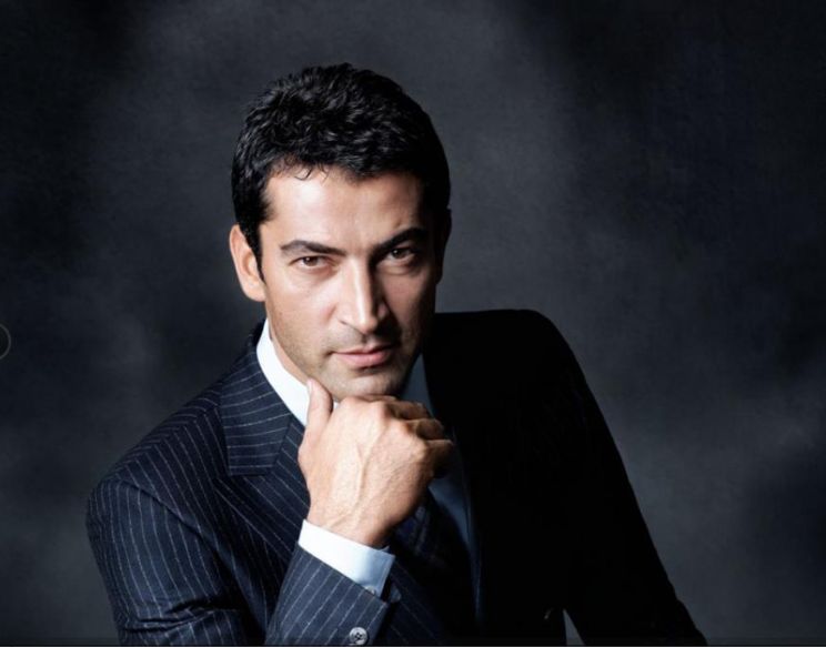 Kenan Imirzalioglu