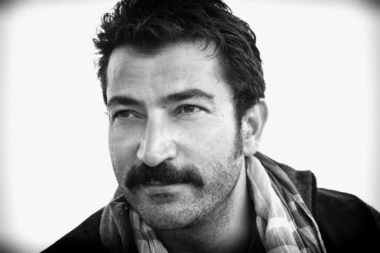 Kenan Imirzalioglu