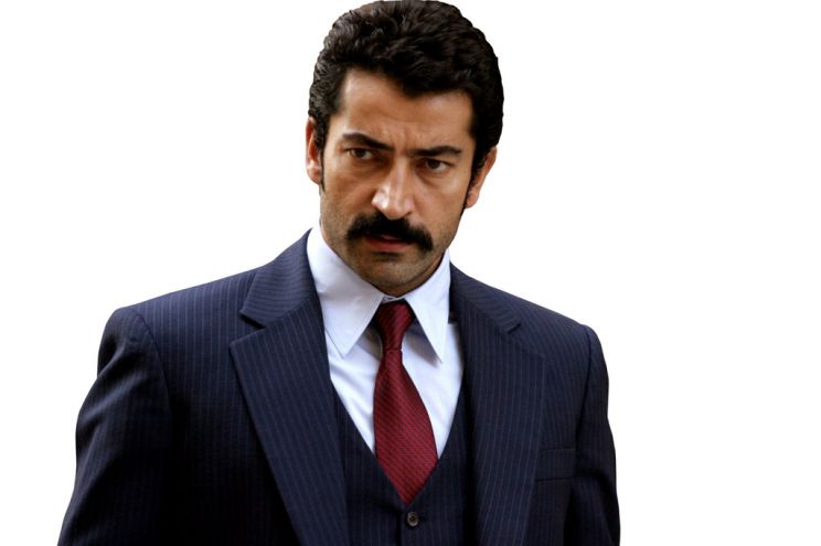 Kenan Imirzalioglu