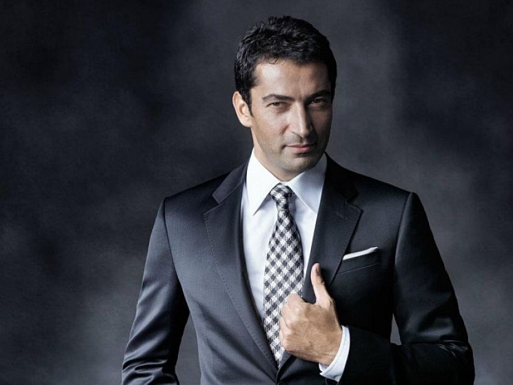 Kenan Imirzalioglu