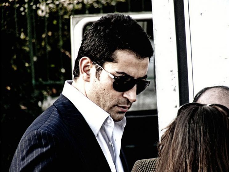 Kenan Imirzalioglu