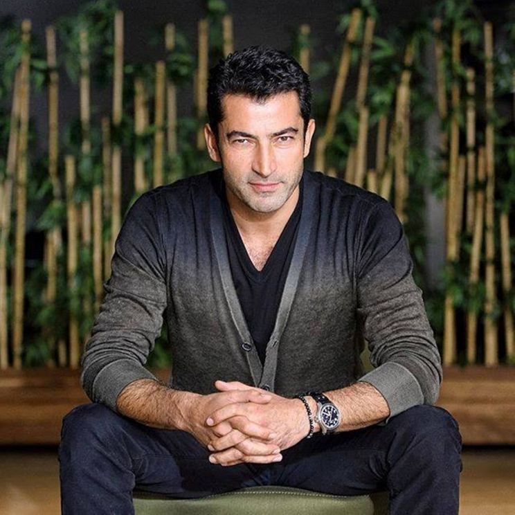 Kenan Imirzalioglu