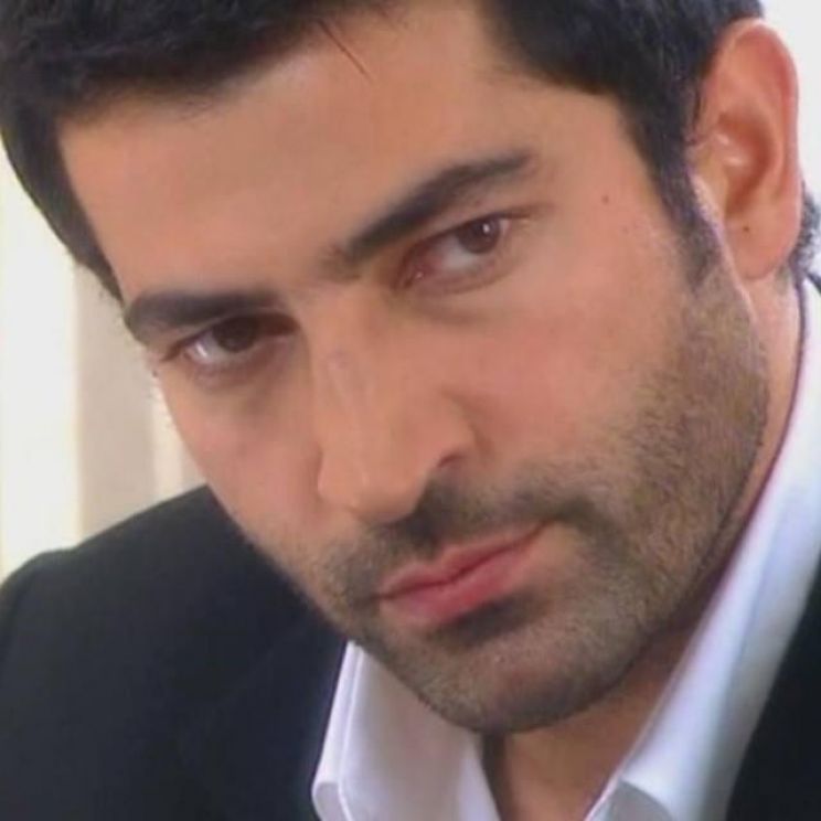 Kenan Imirzalioglu