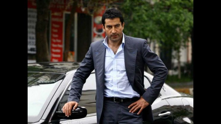 Kenan Imirzalioglu