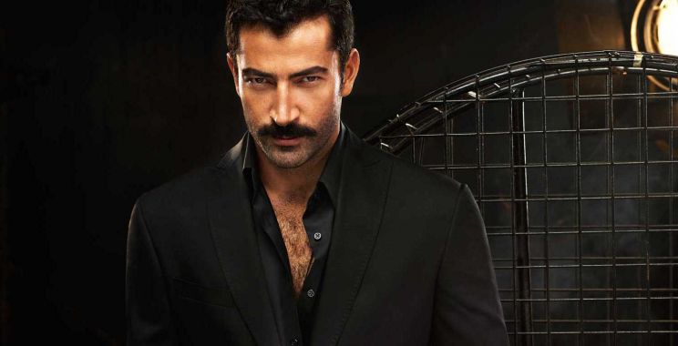 Kenan Imirzalioglu