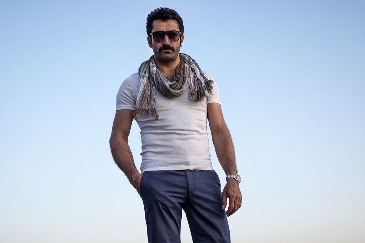 Kenan Imirzalioglu