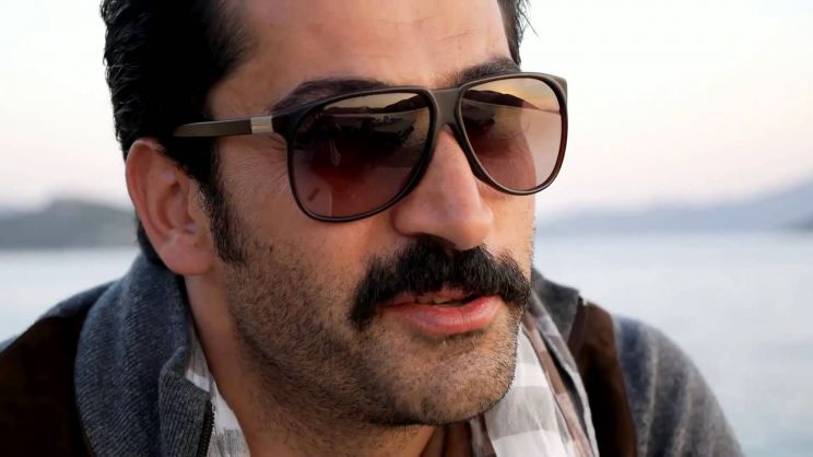 Kenan Imirzalioglu