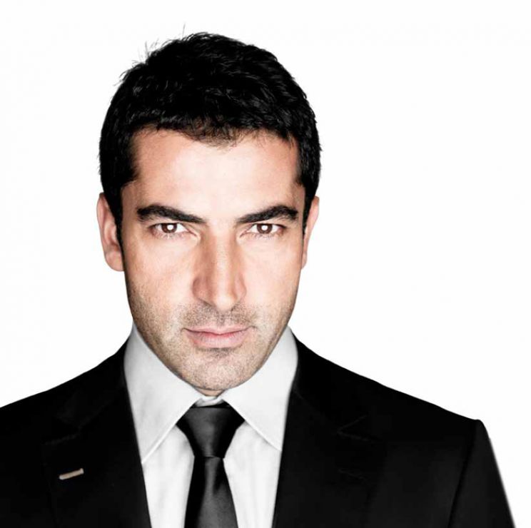 Kenan Imirzalioglu