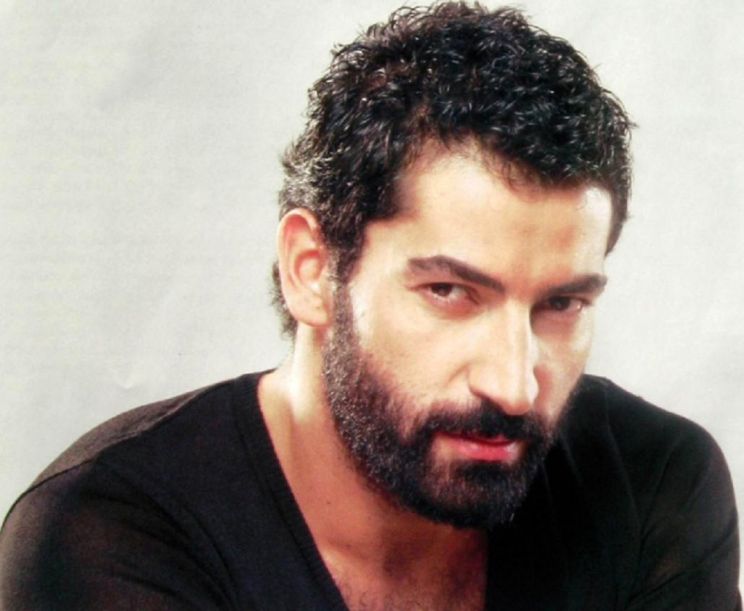 Kenan Imirzalioglu