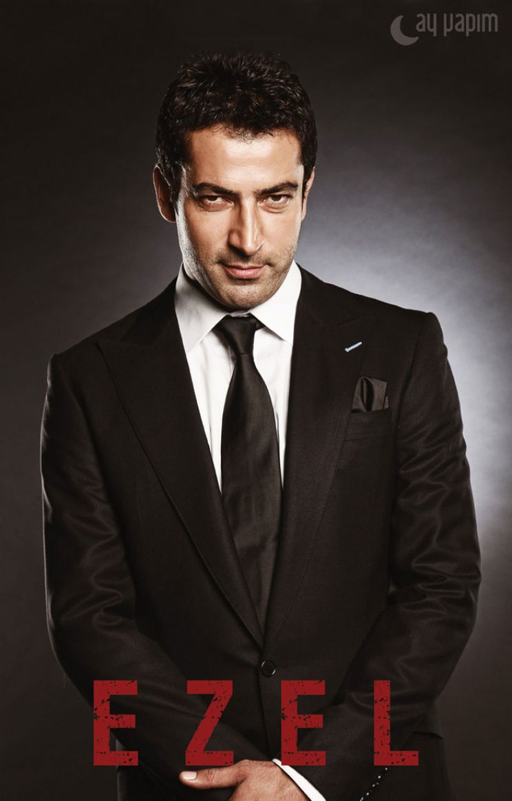 Kenan Imirzalioglu