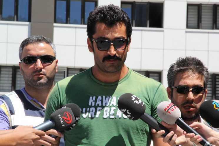 Kenan Imirzalioglu