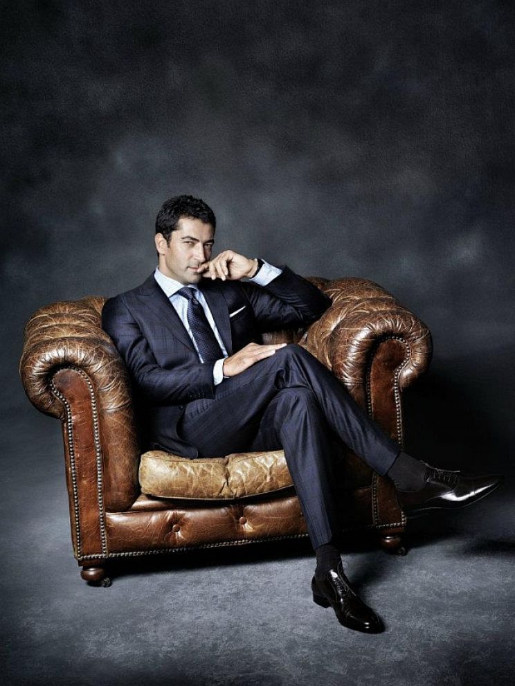 Kenan Imirzalioglu