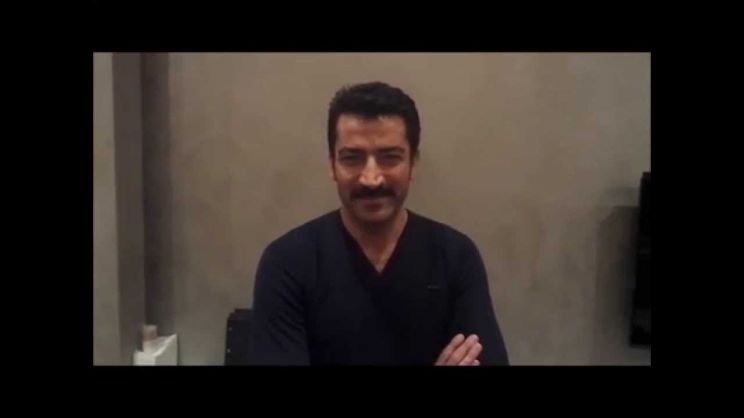 Kenan Imirzalioglu