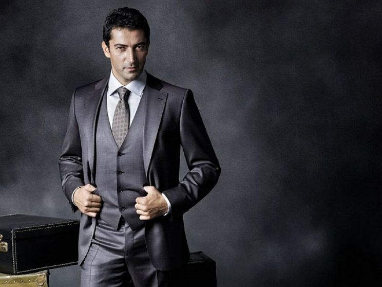 Kenan Imirzalioglu