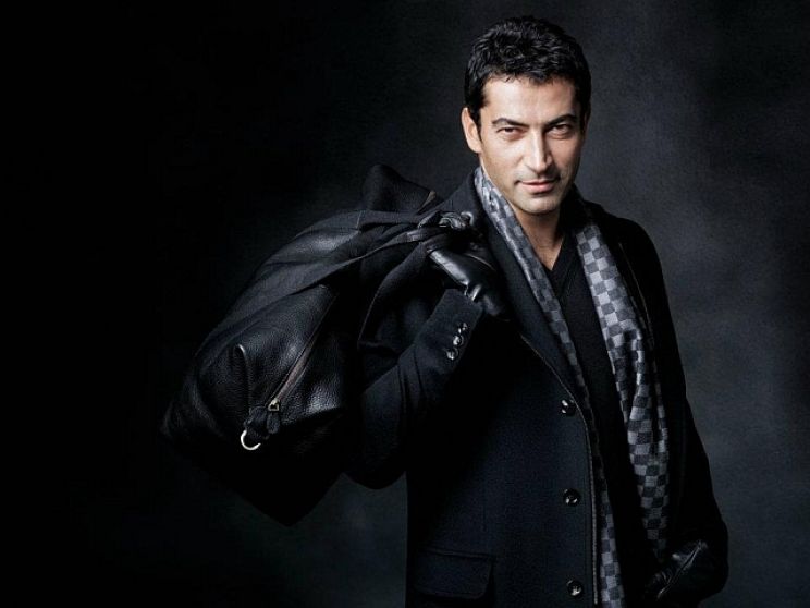 Kenan Imirzalioglu