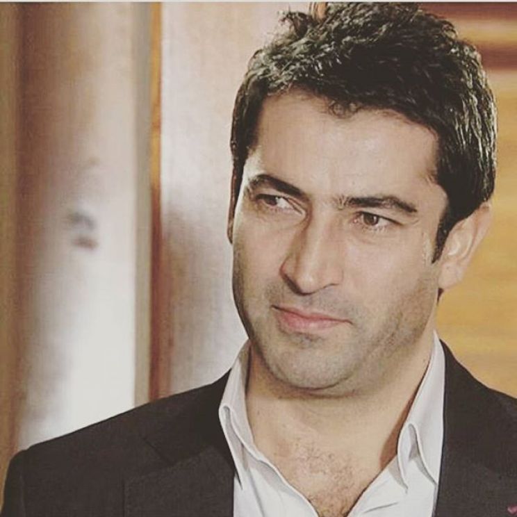 Kenan Imirzalioglu