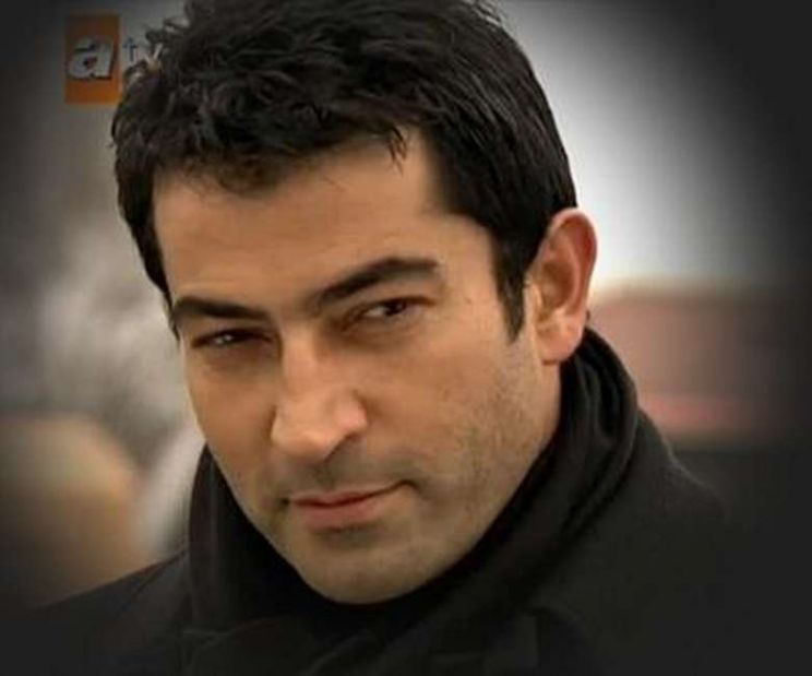 Kenan Imirzalioglu