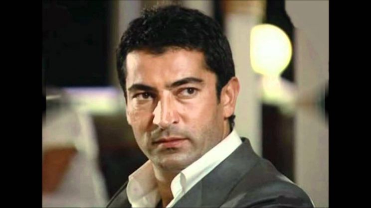 Kenan Imirzalioglu