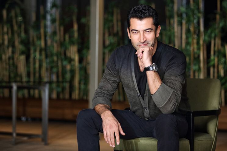 Kenan Imirzalioglu