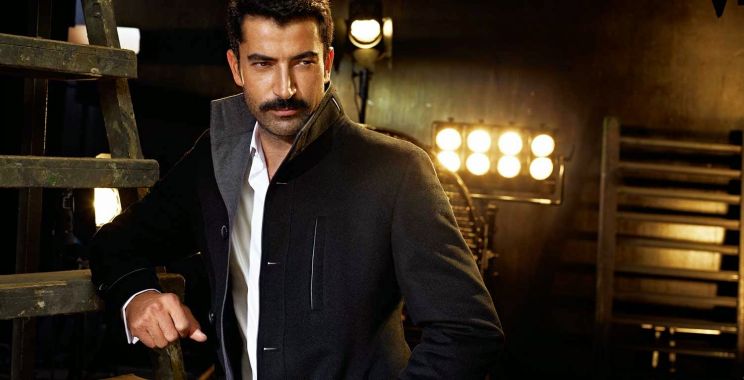 Kenan Imirzalioglu