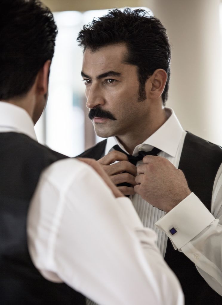 Kenan Imirzalioglu