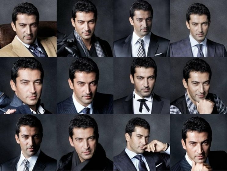 Kenan Imirzalioglu