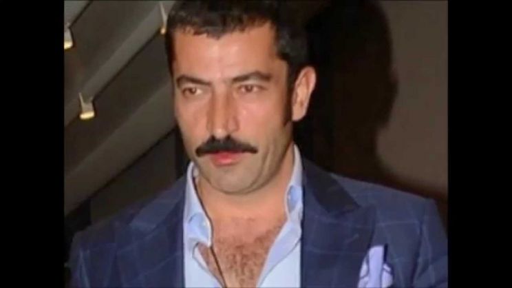 Kenan Imirzalioglu