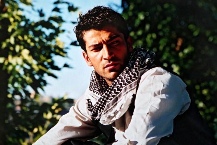 Kenan Imirzalioglu