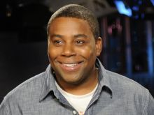 Kenan Thompson