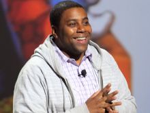 Kenan Thompson