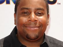 Kenan Thompson