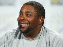 Kenan Thompson