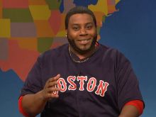 Kenan Thompson