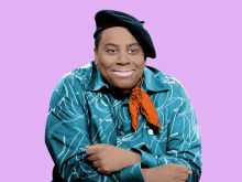 Kenan Thompson