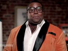 Kenan Thompson