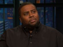 Kenan Thompson