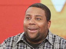 Kenan Thompson