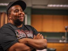 Kenan Thompson