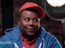 Kenan Thompson