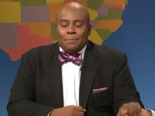 Kenan Thompson