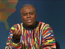 Kenan Thompson