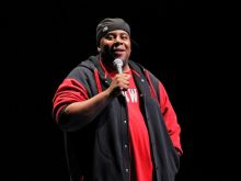 Kenan Thompson