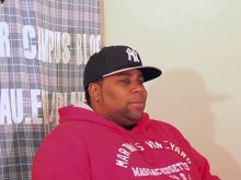Kenan Thompson