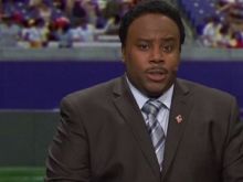Kenan Thompson