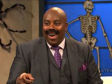 Kenan Thompson