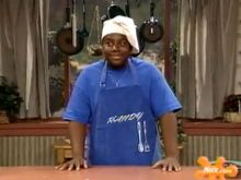 Kenan Thompson
