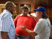 Kenan Thompson