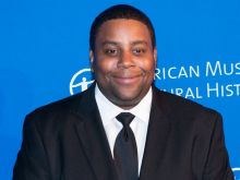 Kenan Thompson