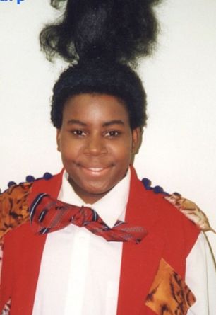 Kenan Thompson