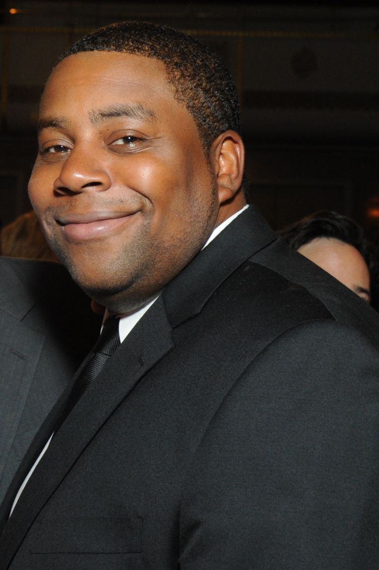 Kenan Thompson